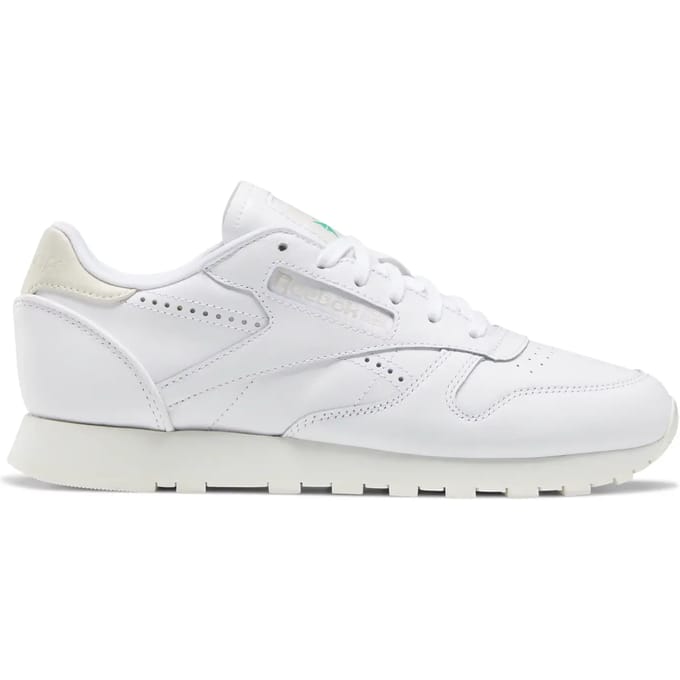 Dames sportschoenen Reebok Classics Leather
