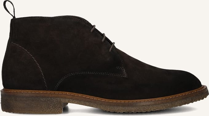 Giorgio 36405 Veterschoenen - Heren - Bruin - Maat 45