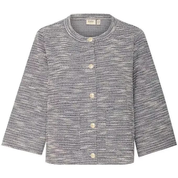 fransa - FRCARLINA CAR 1 - Dames - Cardigans