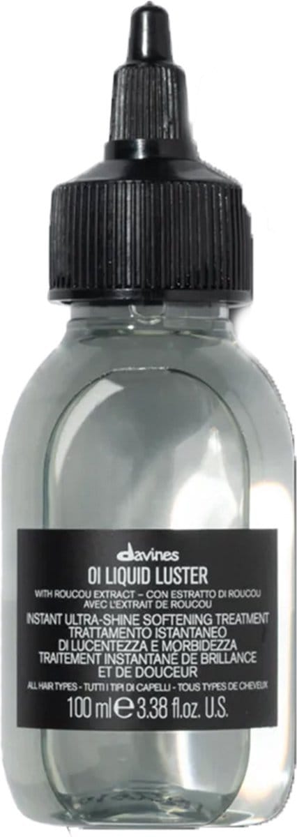Davines - OI Liquid Luster - 100 ml