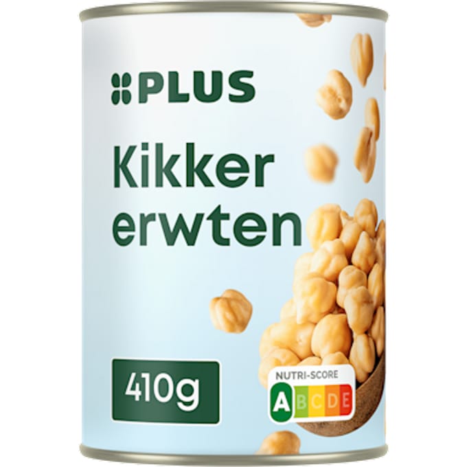 Kikkererwten