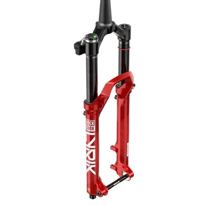 Vork Rockshox Lyriic Ultimate Flight Attendant
