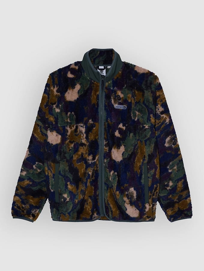Element Classic Sherpa Jas Veelkleurig M Man