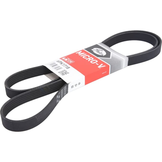 V-riem GATES 6PK1718