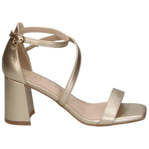 Sandalen met hakken Xti 116345