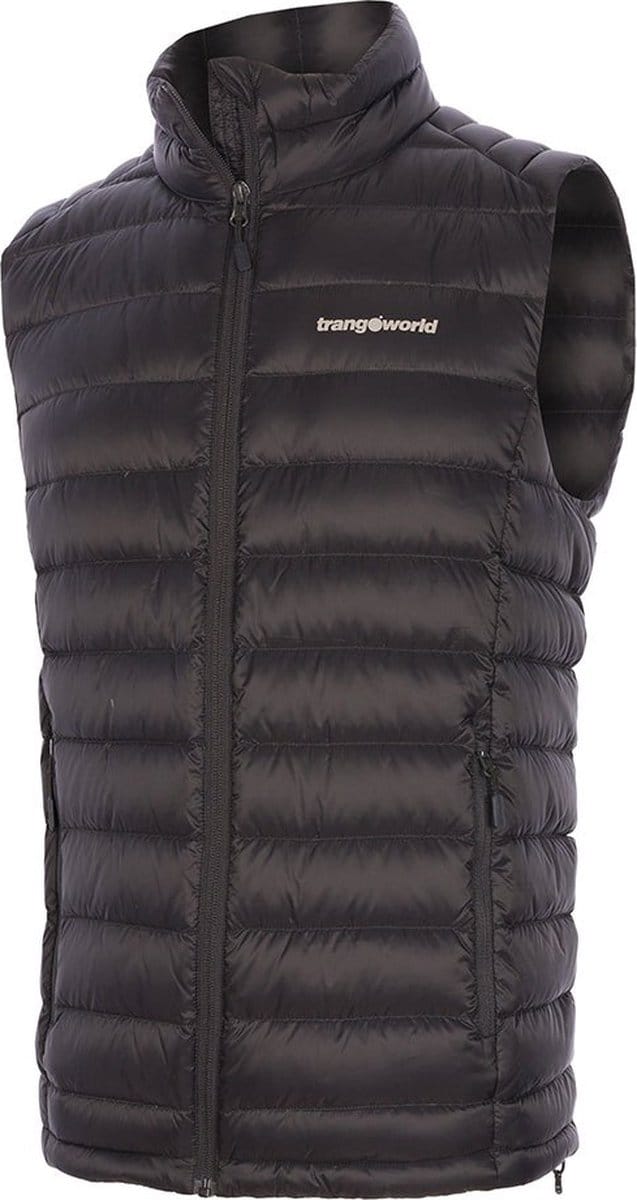 Trangoworld Otal Dc Vest Zwart M Man