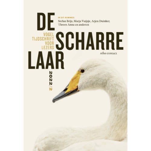 De Scharrelaar / 2022/2 - Diverse auteurs