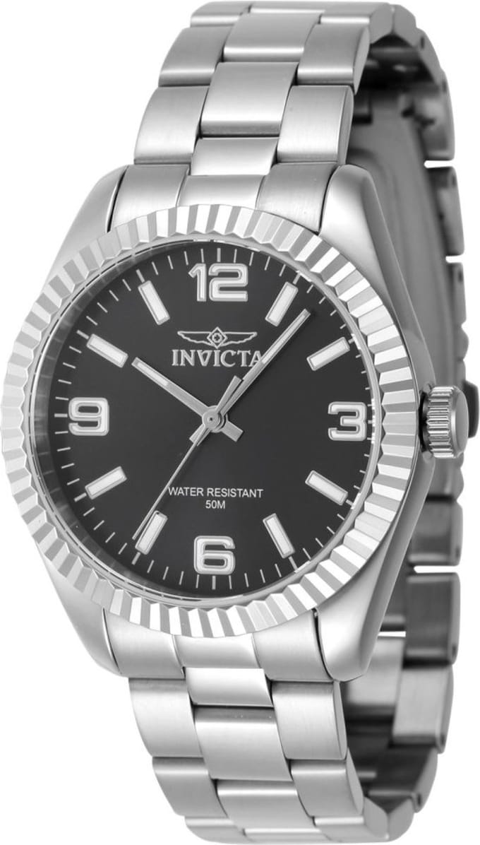 Invicta Specialty 47463 Dameshorloge - Quartz Uurwerk - 36 mm