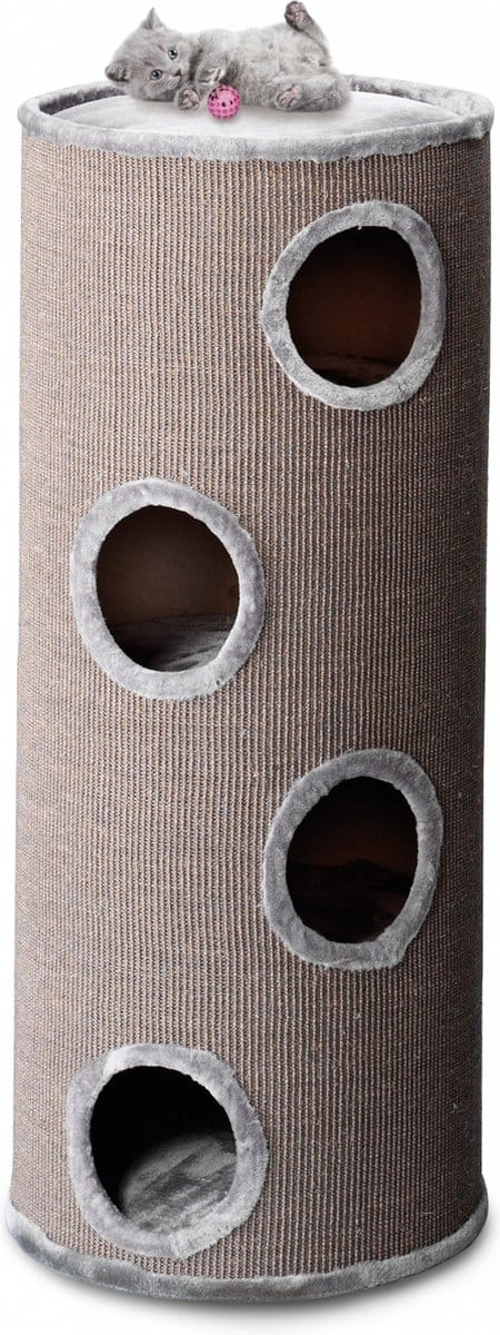 Krabton - Catdome Extreme 120