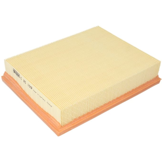 Luchtfilter MANN-FILTER C 25 109