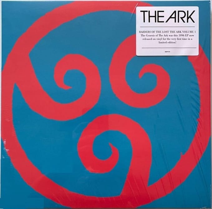 Ark EP