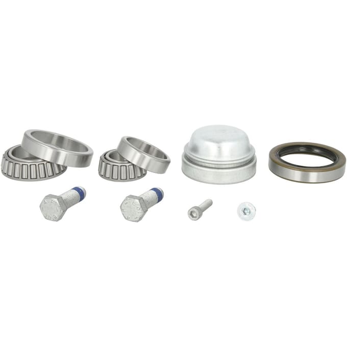 Wiellagerset FEBI BILSTEIN 02071
