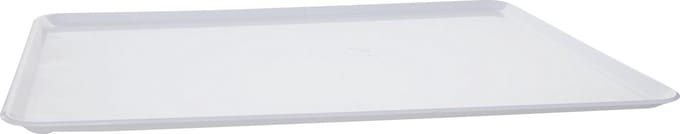 Araven Plat Dienblad - 36 x 50 cm - Kunststof