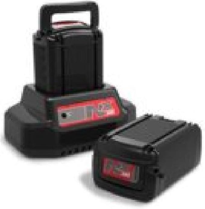 Numatic | NX300 | Batterij | Lithium-ion