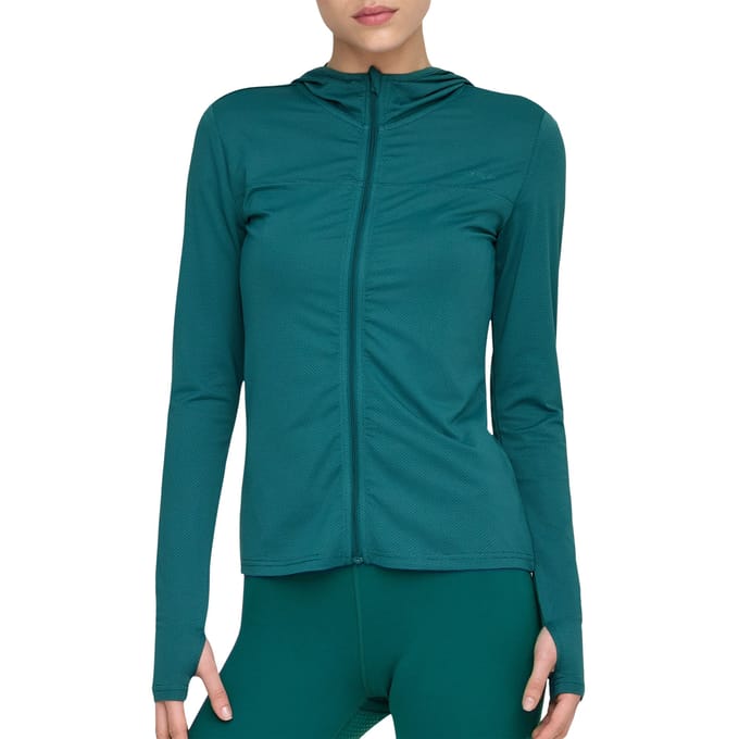 Only Play Mila Sweatvest Dames - Maat M