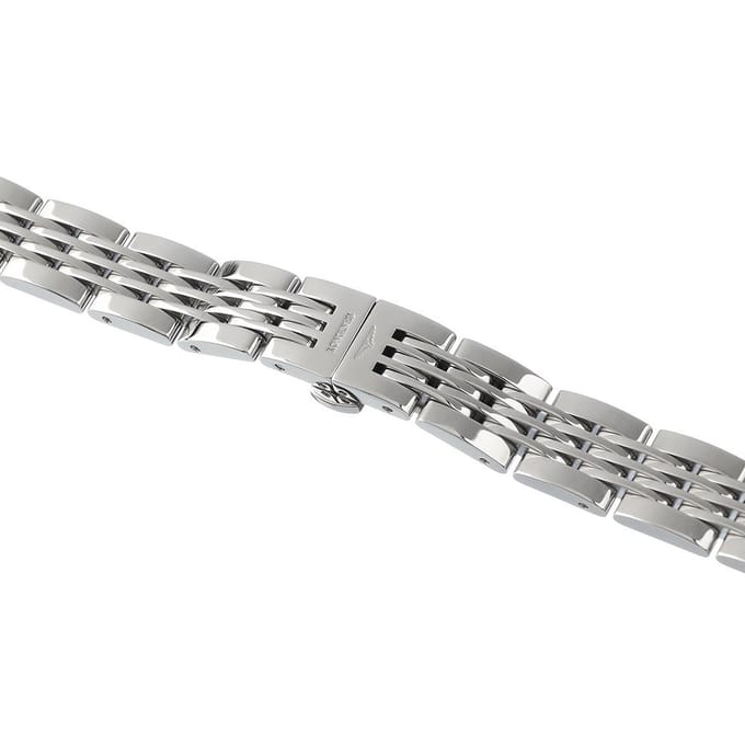 Longines L600148746 Equestrian Collection Boucle Horlogeband