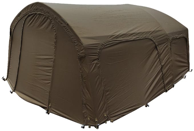 Fox Frontier II XL Deluxe Extension