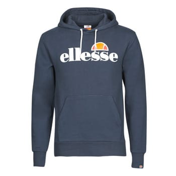 Capuchon sweaters Ellesse SL GOTTERO
