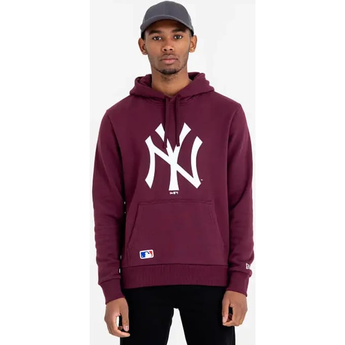 Hoodie New York Yankees