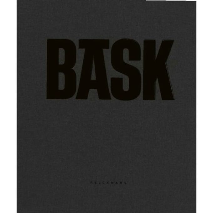 Bask - Sam D'Huyvetter