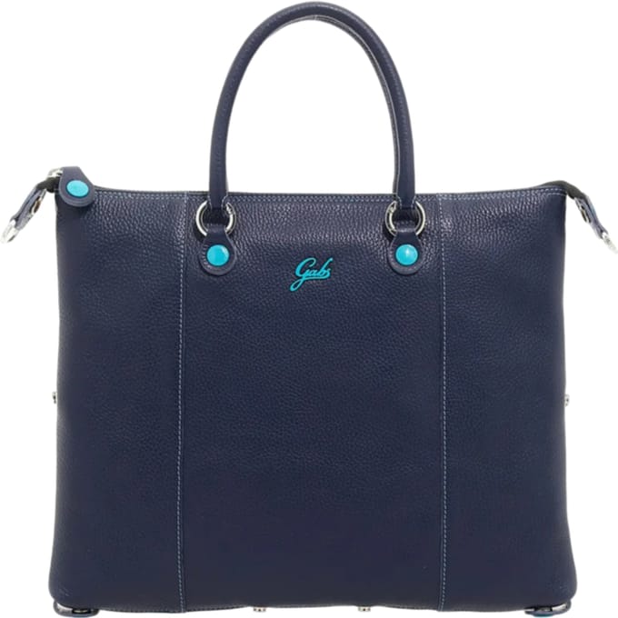 Gabs Schoudertas G3 Plus Shoulder Bag Bull Basic Ink Blue Donkerblauw
