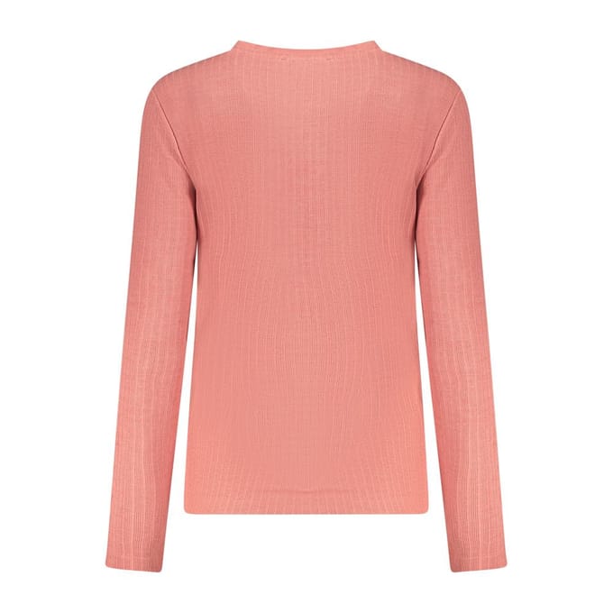 North Sails Rosa Polyester Damestrui