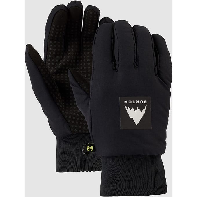 Burton Throttle Handschoenen zwart