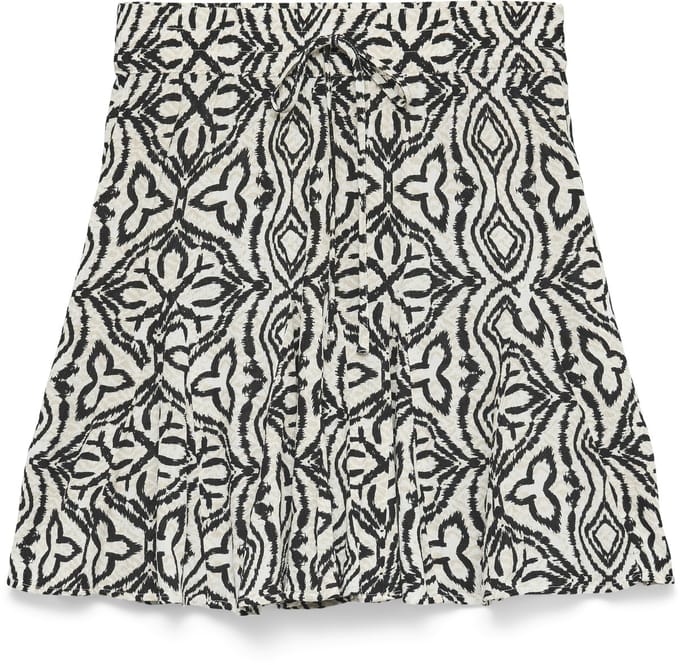 Vero Moda Rok VMMENNY High waist Korte rok