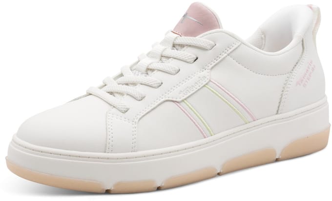Tamaris Dames Sneaker 1-23758-45 197 Maat: 37 EU