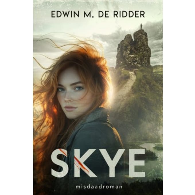 Skye - Edwin De Ridder