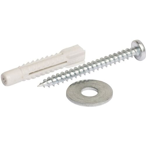 Mepa nextVIT rail installation C-rail mounting material 542030