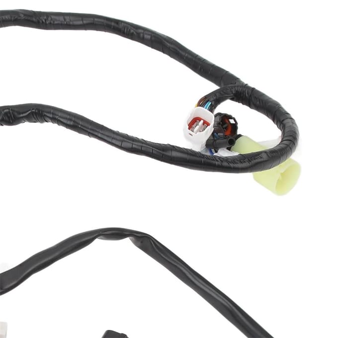 Faisceau de câbles pour Yamaha Raptor 660 YFM660R 2002 2003 2004 5LP-82590-10-00 black