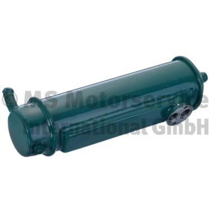Olie radiator, motorolie BF 20190410000