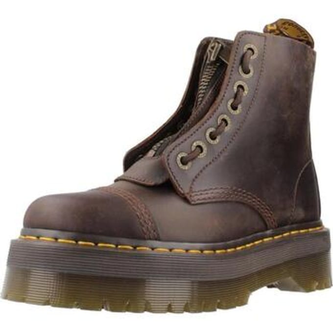 Enkellaarzen Dr. Martens 40910200