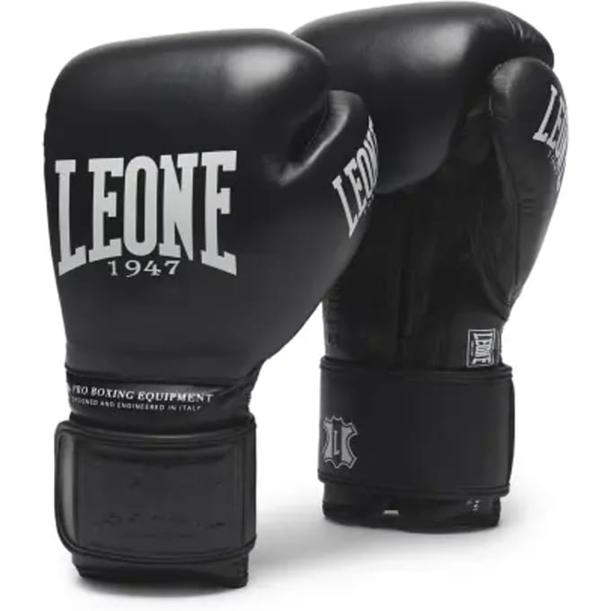 Bokshandschoenen Leone The Greatest