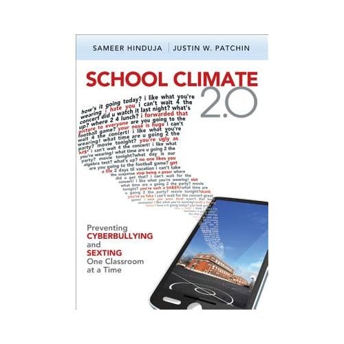 School Climate 2.0 - Hinduja