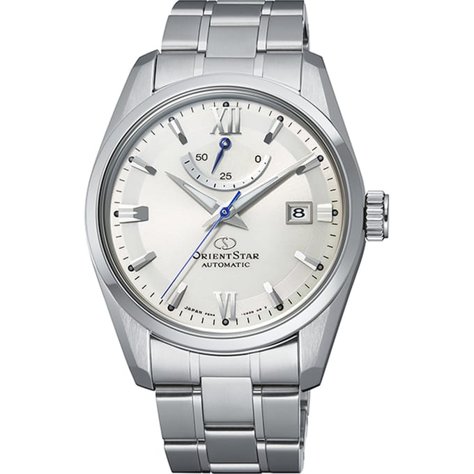 Orient Star - Contemporary RE-AU0006S00B Orient Star - Automatic Horloge