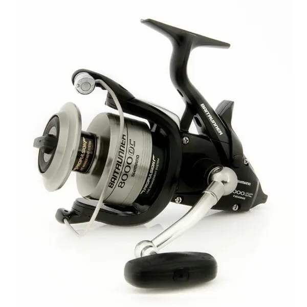 Haspel Shimano Baitrunner OC 8000