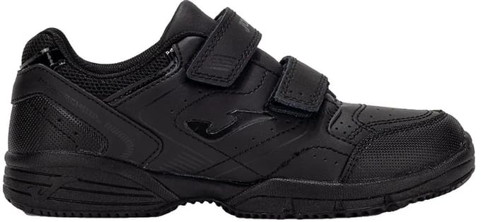 Joma W.school Schoenen Zwart EU 33 Kinderen