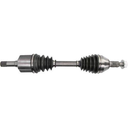 Aandrijfas MAGNETI MARELLI 302004190450