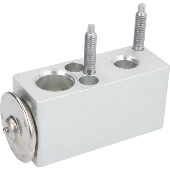 Expansieventiel, airconditioning DENSO DVE07002