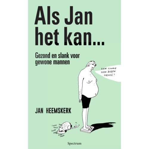 Als Jan Het Kan - Jan Heemskerk