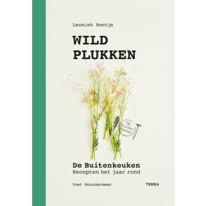 Wildplukken - Leoniek Bontje