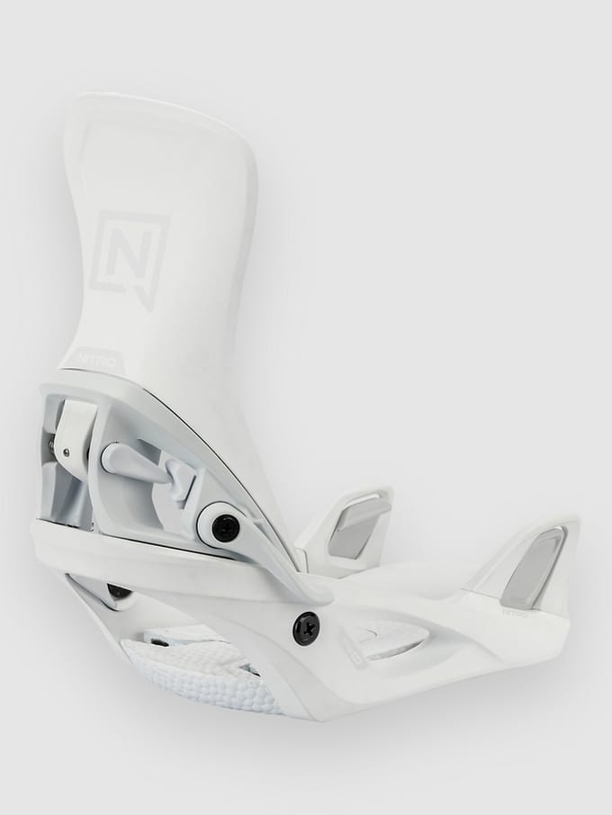 Nitro Womens 2026 Step On Bindings wit
