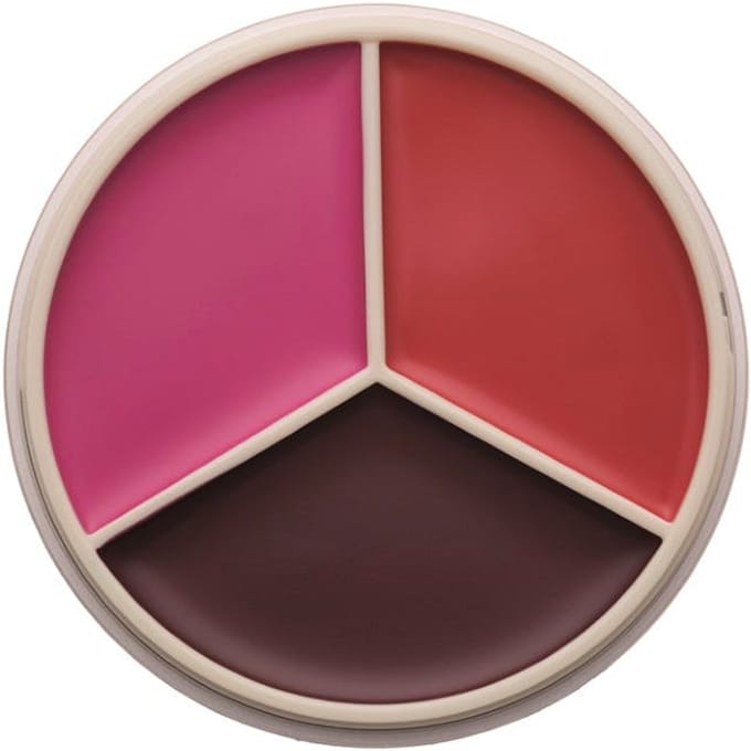 Anastasia Beverly Hills Magic Touch Blush Trio Berry/Rose 9 g