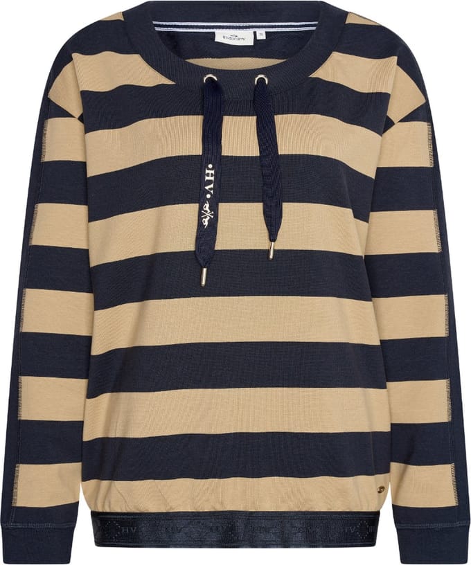 HV Society Sweater HVSRigida