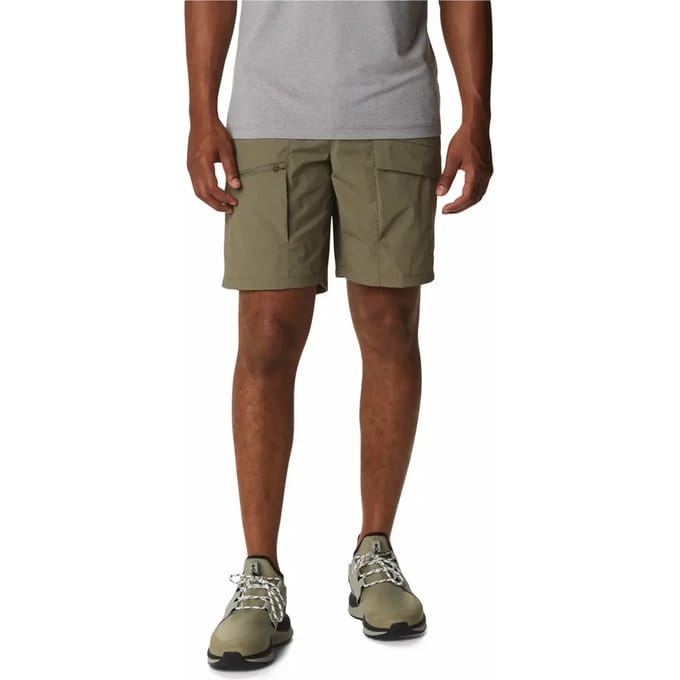 Short Columbia Maxtrail Lite
