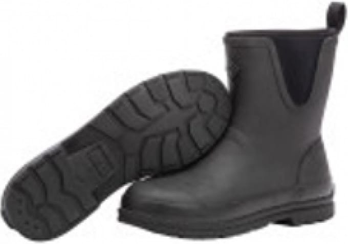 Muck Boot - Muck Originals Pull On - Zwart - Heren