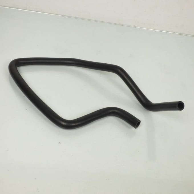 Durite de refroidissement RSM pour Scooter MBK 50 Nitro 1999 à 2012 5BR-E2485-1000 Neuf