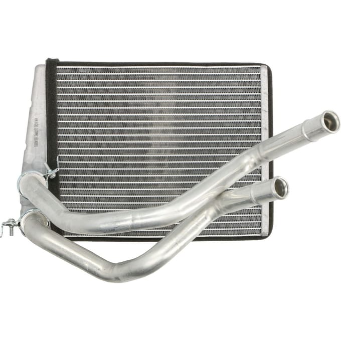 Warmtewisselaar, interieur verwarming THERMOTEC D6M025TT